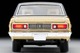 LV-192B Toyopet Crown Hardtop Super Deluxe 70 Years (Gold / Black) Tomytec Auto a Escala Diecast miniatura 7