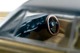 LV-192B Toyopet Crown Hardtop Super Deluxe 70 Years (Gold / Black) Tomytec Auto a Escala Diecast miniatura 10