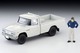 LV-189b Toyota Stout (White) Tomytec Auto a Escala Diecast miniatura 2
