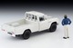 LV-189b Toyota Stout (White) Tomytec Auto a Escala Diecast miniatura 3