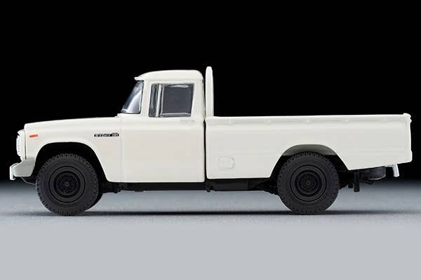 LV-189b Toyota Stout (White) Tomytec Auto a Escala Diecast - Imagen 4