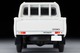 LV-189b Toyota Stout (White) Tomytec Auto a Escala Diecast miniatura 7
