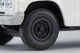 LV-189b Toyota Stout (White) Tomytec Auto a Escala Diecast miniatura 8