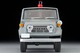LV-193a Toyota Land Cruiser Fj56V Type Riot Police Vehicle Tomytec Auto a Escala Diecast miniatura 6