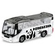 Let's Go Play! Tomica Zoo Set Takara Tomy Auto a Escala Diecast miniatura 5