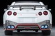 LV-N254b NISSAN GT-R NISMO Special edition 2022model (White) Tomytec Auto a Escala Diecast miniatura 7