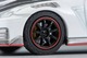 LV-N254b NISSAN GT-R NISMO Special edition 2022model (White) Tomytec Auto a Escala Diecast miniatura 8