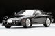 N177a Infinite RX-7 RZ Black Tomytec Auto a Escala Diecast miniatura 2