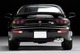N177a Infinite RX-7 RZ Black Tomytec Auto a Escala Diecast miniatura 6
