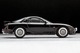 N177a Infinite RX-7 RZ Black Tomytec Auto a Escala Diecast miniatura 7