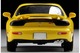 TLV-N174b Infinite RX-7 R (Yellow) Tomytec Auto a Escala Diecast miniatura 5