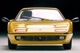 LV-N Ferrari 512 BBi (yellow) Tomytec Auto a Escala Diecast miniatura 4
