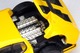 LV-N Ferrari 512 BBi (yellow) Tomytec Auto a Escala Diecast miniatura 8