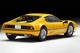 LV-N Ferrari 512 BBi (yellow) Tomytec Auto a Escala Diecast miniatura 10