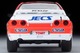 LV-N234d JECS Skyline (92 spec) Tomytec Auto a Escala Diecast miniatura 7
