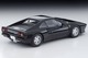 LV-N Ferrari GTO (Black) Tomytec Auto a Escala Diecast miniatura 3