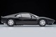 LV-N Ferrari GTO (Black) Tomytec Auto a Escala Diecast miniatura 5