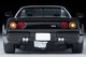 LV-N Ferrari GTO (Black) Tomytec Auto a Escala Diecast miniatura 7