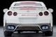 LV-N200C Nissan GT-R Nissan 50th Anniversary (White) Tomytec Auto a Escala Diecast miniatura 7