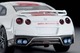 LV-N200C Nissan GT-R Nissan 50th Anniversary (White) Tomytec Auto a Escala Diecast miniatura 11