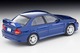 LV-N186e Mitsubishi Lancer GSR Evolution IV (Navy) Tomytec Auto a Escala Diecast miniatura 3