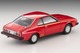 Lv-N230B Nissan Skyline Turbo Gt-Es (Red) Takara Tomy Auto a Escala Diecast miniatura 3