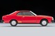 Lv-N230B Nissan Skyline Turbo Gt-Es (Red) Takara Tomy Auto a Escala Diecast miniatura 5