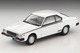 Lv-N230A Nissan Skyline Turbo Gt-E Thoroughbred (White) Tomytec Auto a Escala Diecast miniatura 2