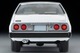 Lv-N230A Nissan Skyline Turbo Gt-E Thoroughbred (White) Tomytec Auto a Escala Diecast miniatura 7