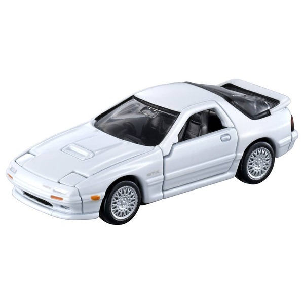 38 Mazda Savanna RX-7 Takara Tomy Auto a Escala Diecast - Imagen 2