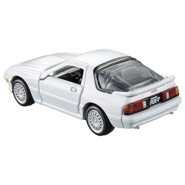 38 Mazda Savanna RX-7 Takara Tomy Auto a Escala Diecast - Imagen 3