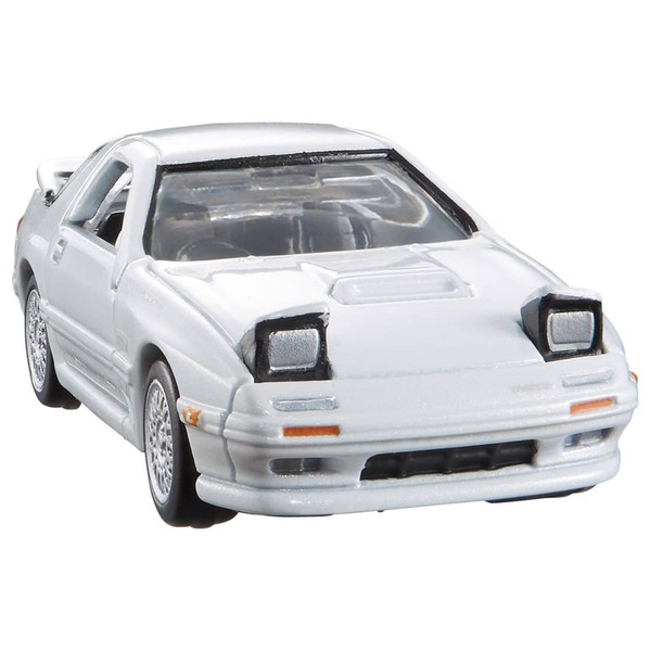 38 Mazda Savanna RX-7 Takara Tomy Auto a Escala Diecast - Imagen 4