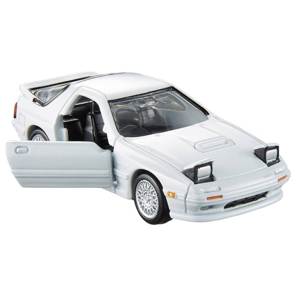 38 Mazda Savanna RX-7 Takara Tomy Auto a Escala Diecast - Imagen 5