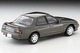 LV-N194A Nissan Skyline GTS25 Type X,G (Gray) Tomytec Auto a Escala Diecast miniatura 3