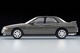 LV-N194A Nissan Skyline GTS25 Type X,G (Gray) Tomytec Auto a Escala Diecast miniatura 6