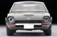 LV-N41c Nissan Fairlady Z-L2by2 (Green) Tomytec Auto a Escala Diecast miniatura 4