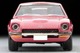 LV-N41d Nissan Fairlady Z-L2by2 (Wine) Tomytec Auto a Escala Diecast miniatura 4