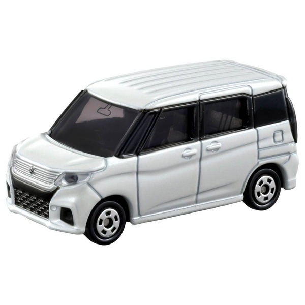 024 Suzuki Solio Takara Tomy Auto a Escala Diecast - Imagen 2