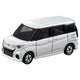 024 Suzuki Solio Takara Tomy Auto a Escala Diecast miniatura 2
