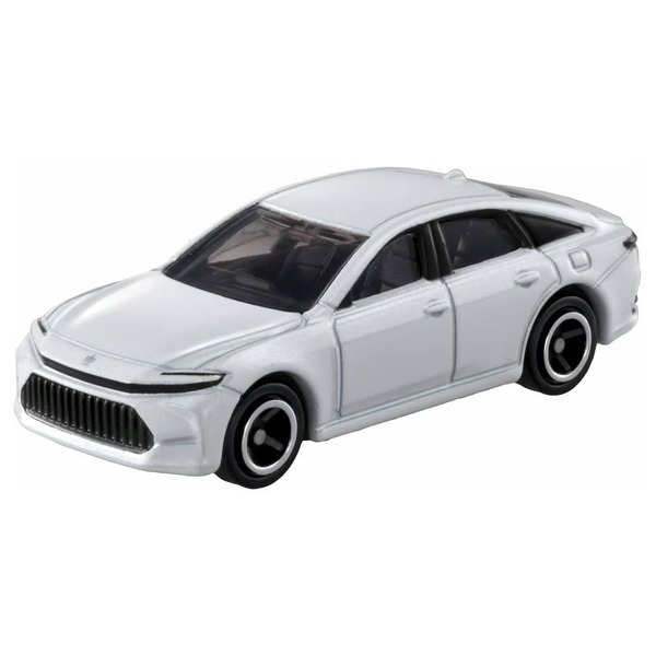 062 Toyota Crown Sedan Box Takara Tomy Auto a Escala Diecast - Imagen 2