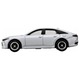062 Toyota Crown Sedan Box Takara Tomy Auto a Escala Diecast miniatura 4