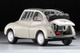 LV-182B Subaru 360 Convertible 1961 (Open) Tomytec Auto a Escala Diecast miniatura 5