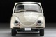 LV-182B Subaru 360 Convertible 1961 (Open) Tomytec Auto a Escala Diecast miniatura 6
