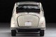LV-182B Subaru 360 Convertible 1961 (Open) Tomytec Auto a Escala Diecast miniatura 7