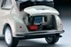 LV-182B Subaru 360 Convertible 1961 (Open) Tomytec Auto a Escala Diecast miniatura 10