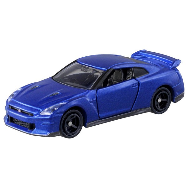 023 NISSAN GT-R Takara Tomy Auto a Escala Diecast - Imagen 2