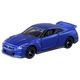 023 NISSAN GT-R Takara Tomy Auto a Escala Diecast miniatura 2