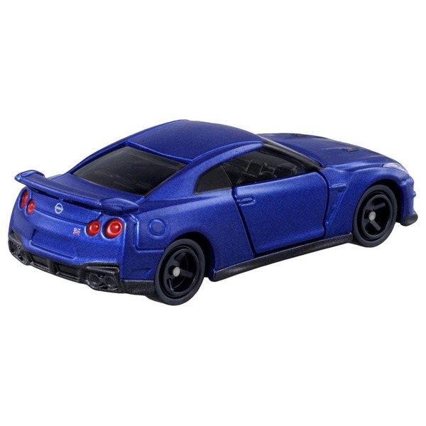 023 NISSAN GT-R Takara Tomy Auto a Escala Diecast - Imagen 3