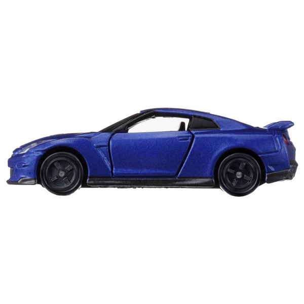 023 NISSAN GT-R Takara Tomy Auto a Escala Diecast - Imagen 4