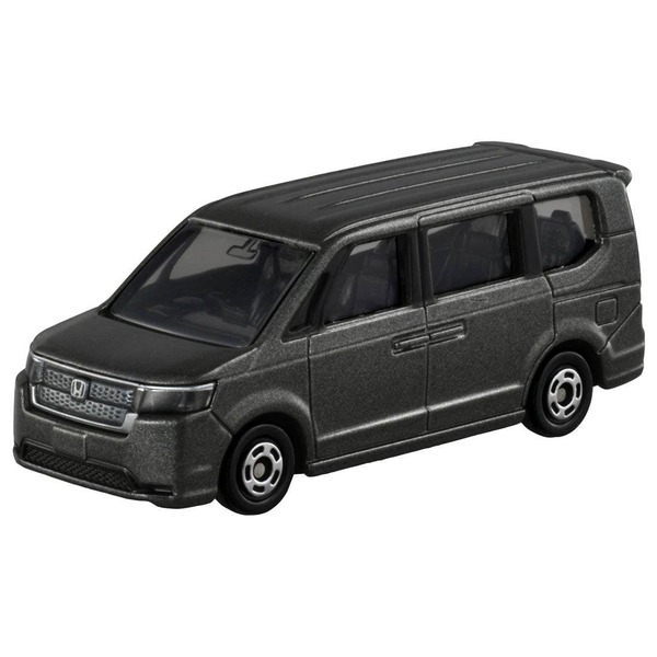 039 Honda Step Wagon (First Special Specification) Takara Tomy Auto a Escala Diecast - Imagen 2